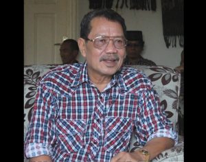 Berita Duka, Mantan Calon Wakil Gubernur Sulsel Tutup Usia