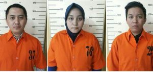 Ibu Jupe Kaget Anniesa Hasibuan dan Suaminya Tipu Jamaah Umroh