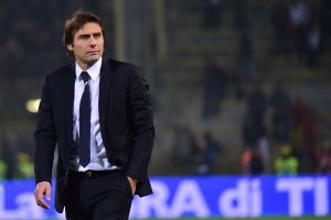 Sindir PSG, Conte Sebut Tak Suka Habiskan Uang Buat Seorang Pemain