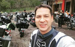 Walah, Ari Wibowo Jadi Korban Hoax