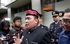 Ahok Tak dapat Remisi Hari Kemerdekaan, Ini Alasannya…