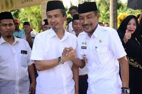 “Perang Saudara” Putra Qahhar Mudzakkar di Pilgub Sulsel, Siapa Menang?