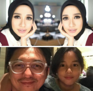 September Depan, Laudya Chintya Bella Menikah dengan Duda Satu Anak?