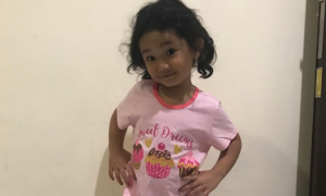 Bilqis jadi Model Iklan, Ayu Ting Ting Dituding Eksploitasi Anak