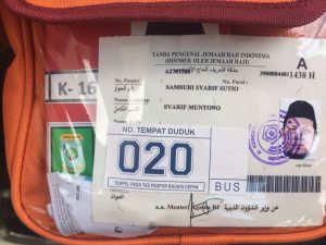 Padahal Sudah di Pesawat, Calon Haji Ini Sesak Napas Lalu Meninggal