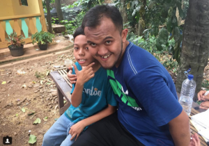 Dahulu Hafal Alquran, Kini Hafal Lagu, Anak Tirinya Tegur Caisar Aditya
