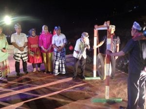 Sulawesi Tenggara Terkenal Karena Buton