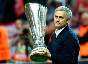 Meski Sulit, Mourinho Siap Kembalikan Manchester United ke Status Aslinya