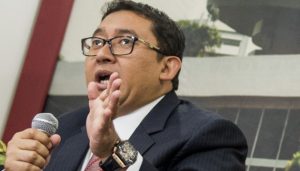 Fadli Zon Tak Setuju Aplikasi WhatsApp Diblokir