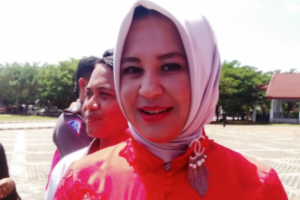 Gerindra Juga Tertarik Gabung Koalisi Besar Fatmawati Rusdi