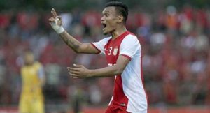 Atasi Mitra Kukar, Semangat Juara PSM Bangkit Lagi