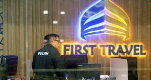 Aset First Travel Dirampas Negara, MUI: Harusnya Dikembalikan ke Jemaah