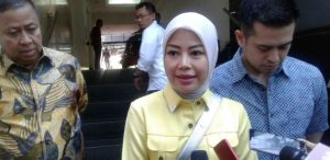 Terjebak Macet, Kader Golkar Ini Dikeroyok Pengendara Motor