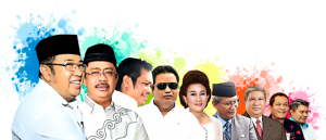 8 Januari 2018 Pendaftaran Cagub Resmi Dibuka