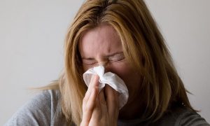 Kenali Gejala dan Cara Pencegahan Virus HMPV