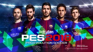 PES 2018 Versi Demo Sudah Siap Unduh