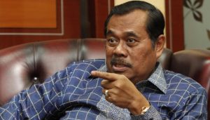 OTT Terus Menjerat, ICW Sebut Jaksa Agung Kurang Kredibel