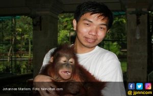 KPK Anggap Johannes Marliem Bukan Saksi Kunci