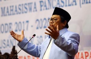 DPD RI Minta Gedung Baru 20 Lantai Senilai Rp1 Triliun