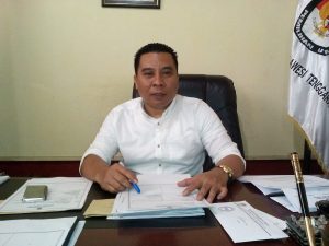 Verifikasi Parpol Dijadwalkan Mulai 3 Oktober