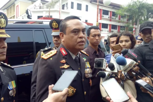 Wakapolri Tegaskan Densus Antikorupsi Bukan Pesaing KPK
