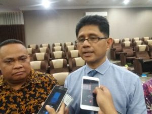 KPK Tegaskan Hak Imunitas Anggota DPR Tak Berlaku Bila Tersangkut Kasus Hukum
