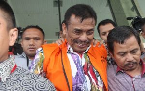 Korupsi, Mantan Wali Kota Madiun Divonis 6 Tahun Penjara