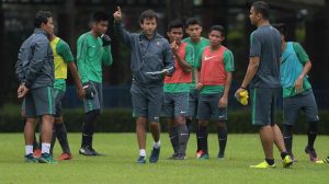 Tegas!! Ketum PSSI Ingatkan Luis Mila, Jika Gagal di SEA Games, Ini Bakal terjadi..