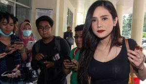 Lagu Baru Mulan Jameela Menuai Tanggapan Negatif Netizen