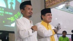 Yasir : Gagasan Bangun Kampung Solusi Atasi Ketimpangan