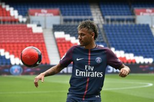 Sabar Yaa.. Neymar Masih Absen Bela PSG, Ini Masalahnya!!