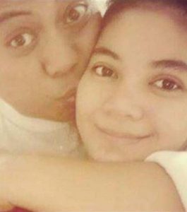 Inikah Foto Penyanyi Opick dengan Istri Keduanya? Mesra Banget!