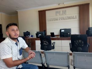 Akibat Subsidi Dicabut, Warga Polman Menjerit Tagihan Listrik Naik Terus