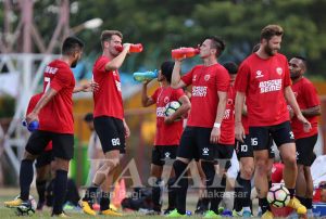 Tak Lolos Verifikasi AFC, PSM Tak Bisa Tampil di Level Asia