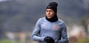Mbappe Beri Sinyal Tinggalkan Monaco, Real Madrid, Barcelona ataukah Manchester City??