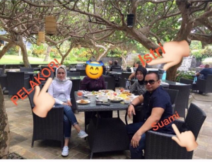 Ramai! Teman Dekat jadi Selingkuhan Suaminya, Netizen: Ngeri!