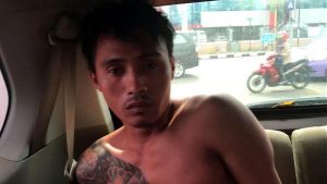 Polisi Kembali Bekuk Satu Pelaku Pembobol Brankas PDAM Makassar