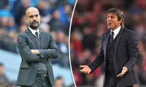 17 Kabar Transfer Hari Ini: City Layangkan Tawaran Baru ke Arsenal, Chelsea Siapkan Rp 2,1 Triliun Buat Tiga Pemain Ini dan Barcelona Dapatkan Dembele