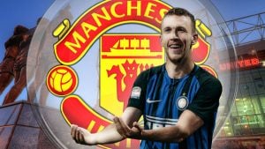 Inter Milan Berikan Peringatan Buat Manchester United, Jika Lambat, Perisic Bakal..