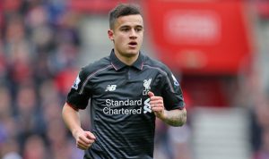 Coutinho Minta Dijual ke Barcelona