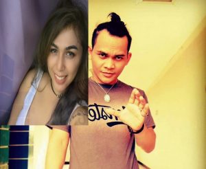 Sentil Gebby Vesta, Mbah Mijan Disebut Dukun Cabul