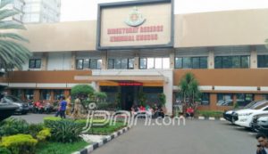 Ini Alasan Pelapor Polisikan Jonru Ginting