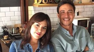 Saking Hebohnya, Pahlawan Sampai Angkat Bicara Soal Pernikahan Hamish-Raisa