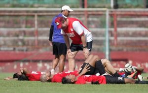 Pelatih PSM Ingin Rekrut Tiga Pemain Lagi, Siapa Mereka?