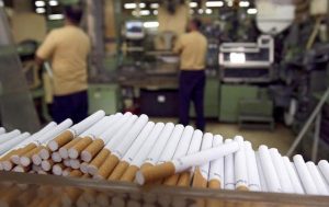 Jumlah Perokok Berbanding Lurus dengan Penerima Cukai