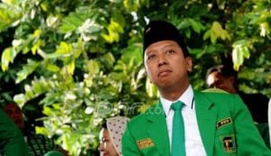 Sudah Tepat Dana Banpol Diberikan ke Kubu Romi