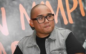 Singgung Malaysia, Lagu Saykoji Mendadak Viral