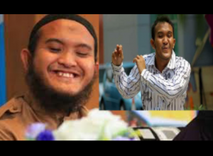 Lama Hijrah, Kini Caesar Aditya Joget Lagi, Istri Butuh Uang?