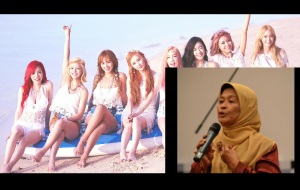 Dikecam Karena Tuding SNSD sebagai Simbol Sex, Psikolog Elly Risman Minta Maaf