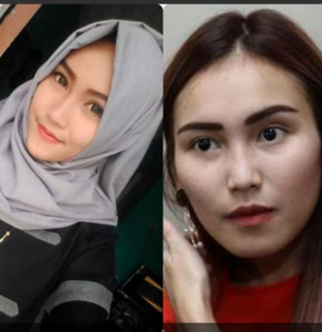 Sebut Asri Rahayu Lebih Cantik dari Ayu Ting Ting, Deva Hendrik Dihujat Balajaer